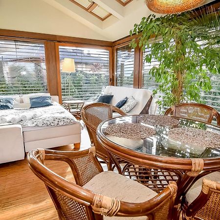 Apartament W Alejce رابكا المظهر الخارجي الصورة