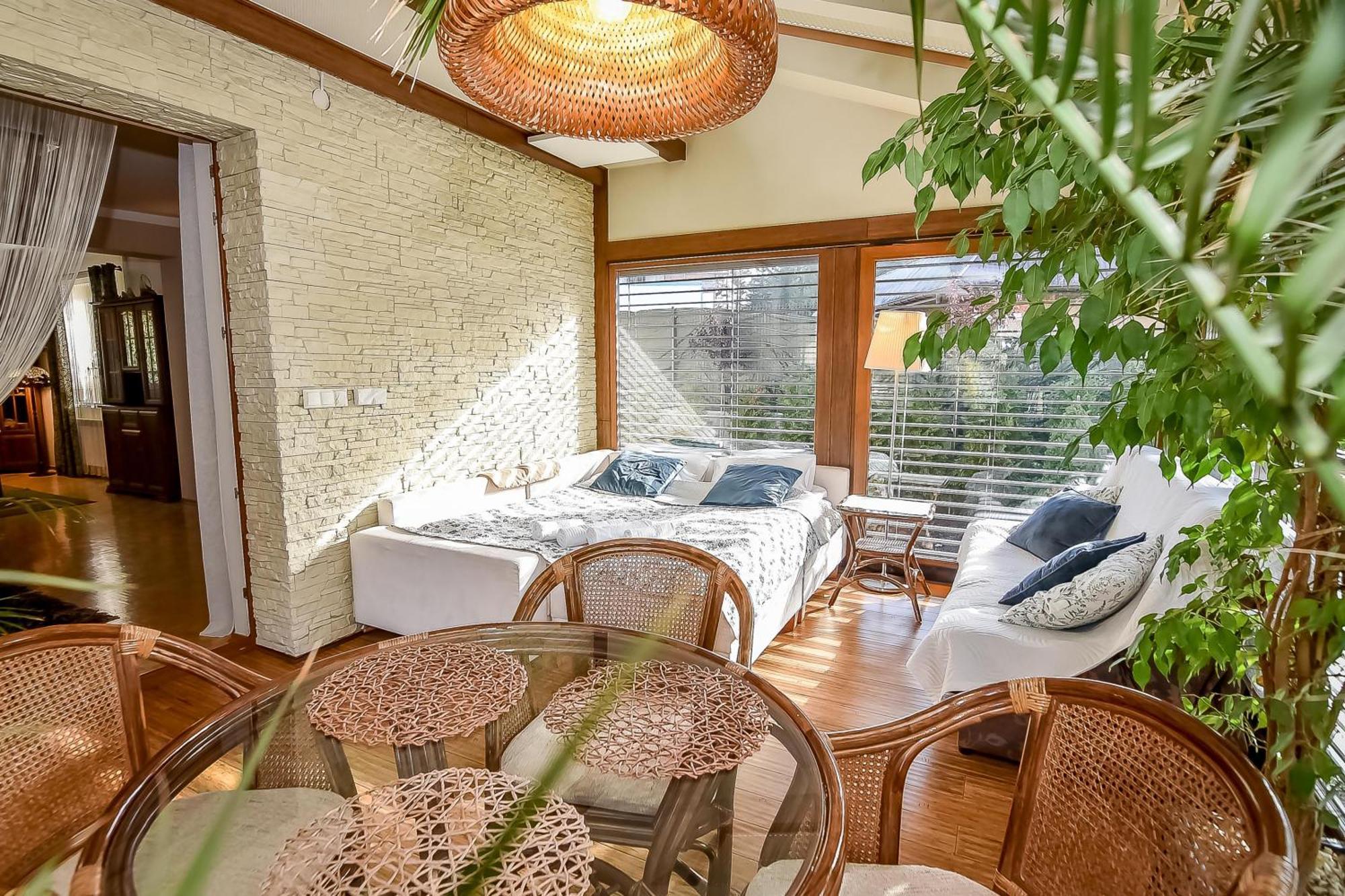 Apartament W Alejce رابكا المظهر الخارجي الصورة