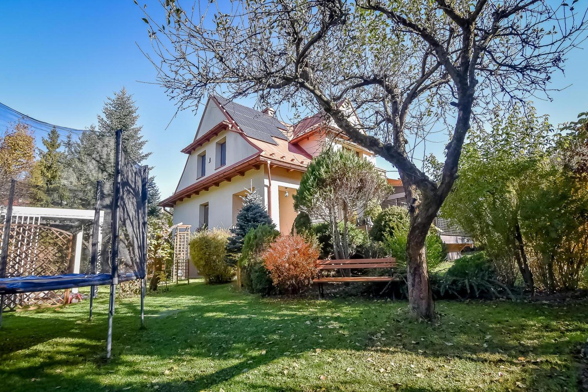 Apartament W Alejce رابكا المظهر الخارجي الصورة