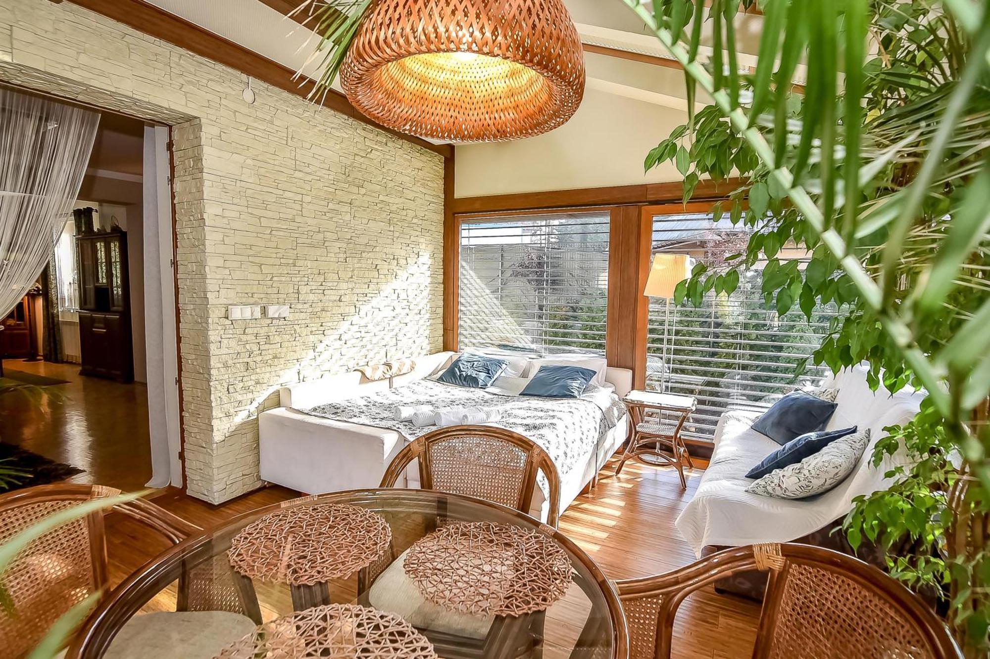Apartament W Alejce رابكا المظهر الخارجي الصورة