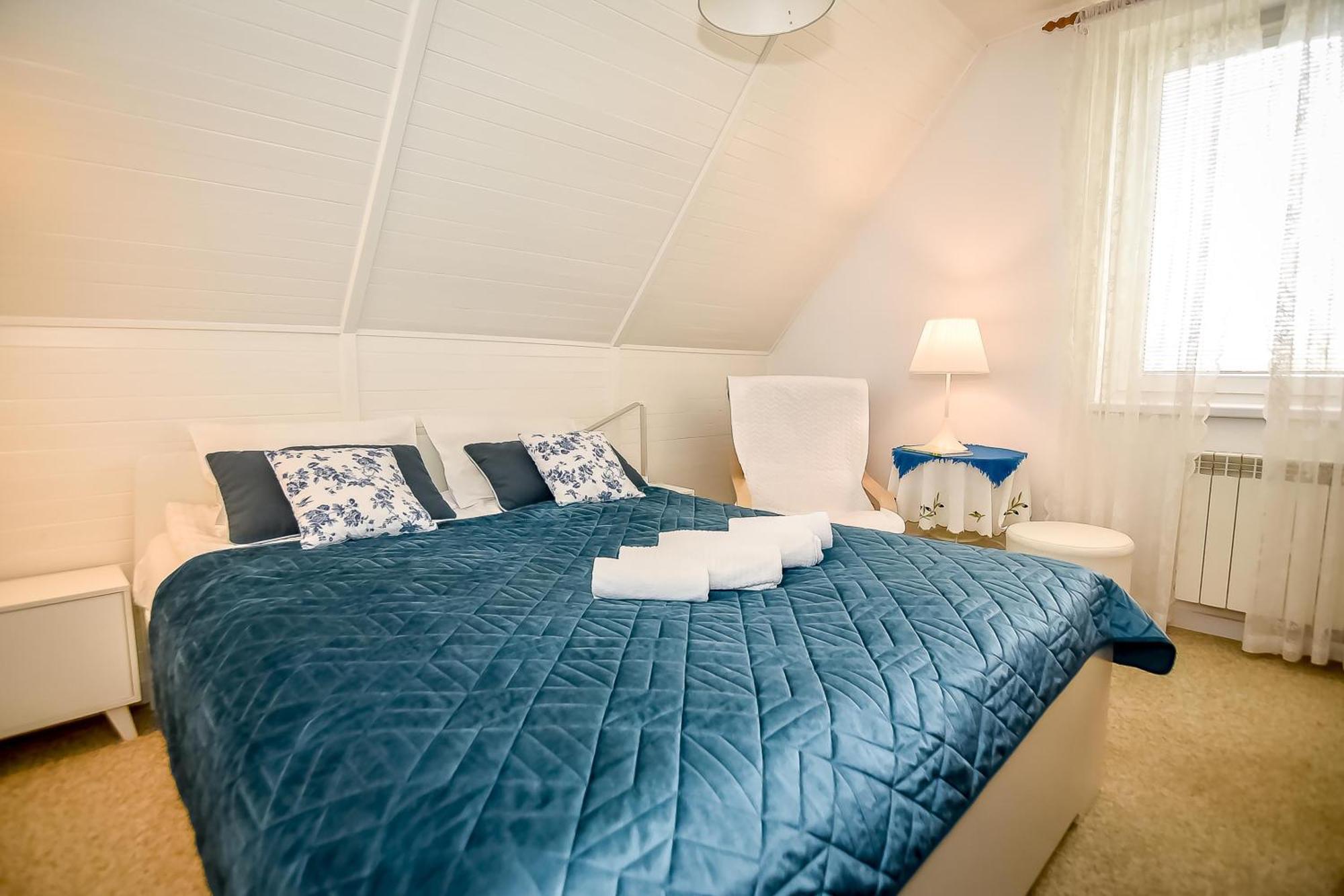 Apartament W Alejce رابكا المظهر الخارجي الصورة