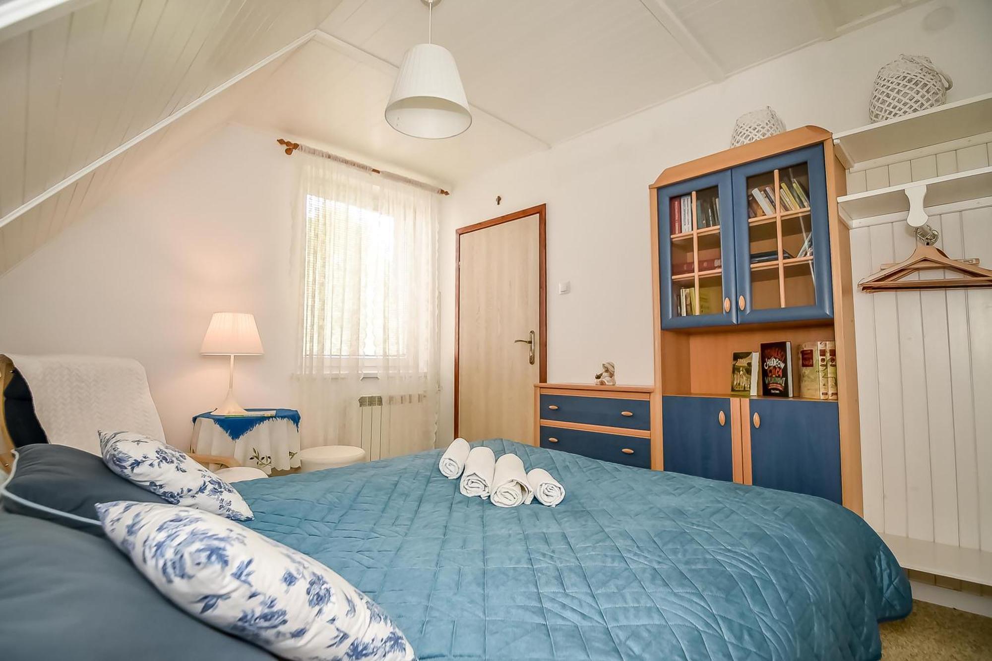 Apartament W Alejce رابكا المظهر الخارجي الصورة