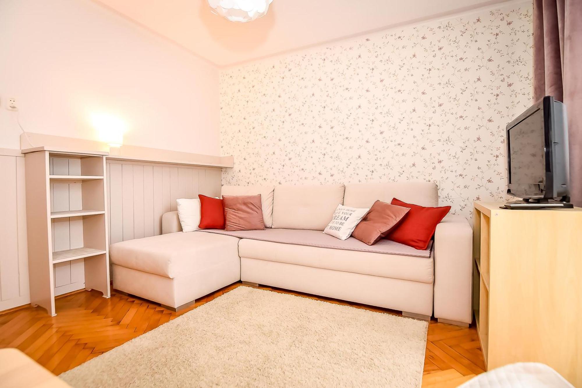 Apartament W Alejce رابكا المظهر الخارجي الصورة
