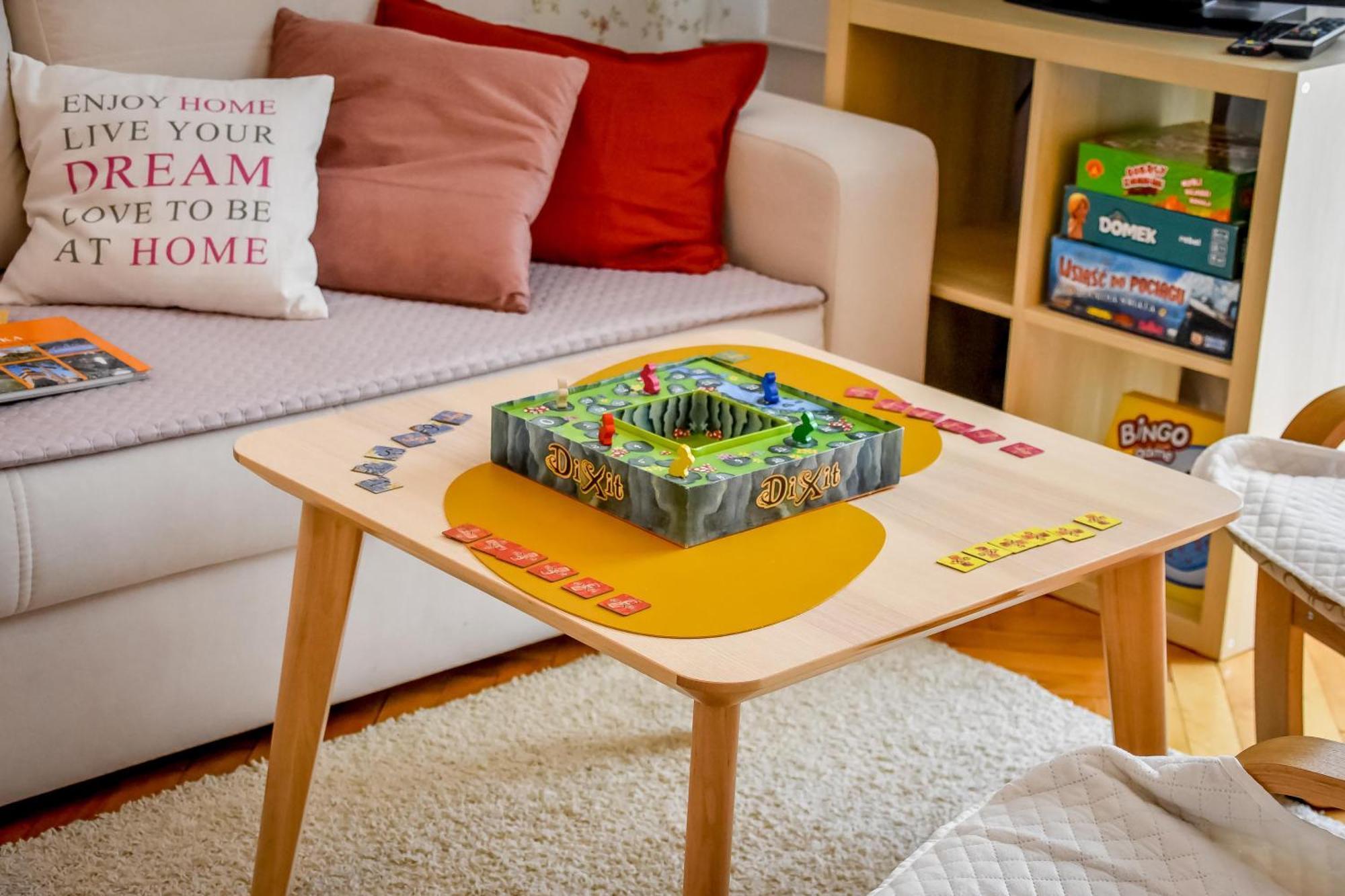 Apartament W Alejce رابكا المظهر الخارجي الصورة